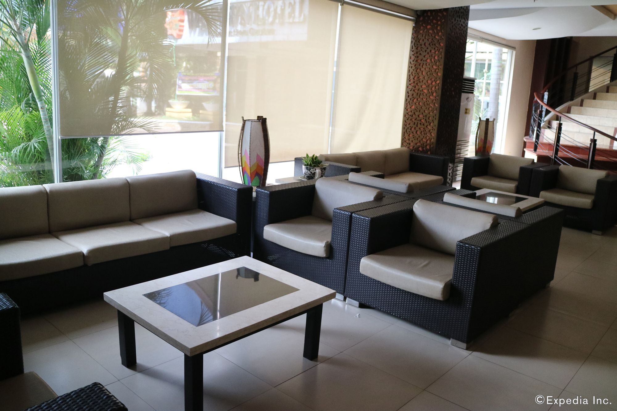 Mo2 Westown Hotel Iloilo Buitenkant foto